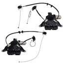 Brand New Rear Left+Right Side Power Sliding Door Motor Cable For Honda Odyssey