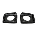 2019-2026 Fit Mercedes-Benz W464 W465 Carbon Fiber Body Kit Head Light Cover