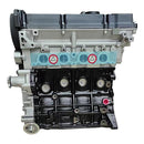 2005 2006 2007 2008 2009 2010 2011 KIA RIO MK2 1.4L Brand New Engine Assembly Long Engine Block G4EE