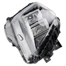 2025-2026 Hyundai Tucson Front Right Side Headlight Assembly 92102-CW650