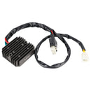 Stator Regulator Rectifier & Gasket for Honda VT800 VT 800C Shadow 800 1988