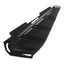 Pair Fog Light Covers For GMC Terrain 2018-2021 23394897