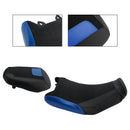 2024-2025 For Suzuki V-Strom250Sx Front&Rear Raider Passenger Lower Kit Blue