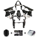 Injection Fairing Kit Bodywork For Kawasaki ZX6R 636 2000-2002 ZZR600 2005-2008