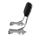 FXBB Softail Slim FLSL Deluxe FLDE Passenger Sissy Bar Backrest