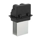 Heater Blower Motor Resistor 4885482AC For Jeep Grand Cherokee 2005-2008