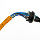 Caterpillar 3126 3126B 3126E 153-9182 Injector Control Wiring Harness