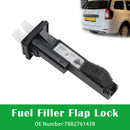 Fuel Filler Flap Lock 788276143R For Dacia Duster Logan II Renault Captur 2013-2018