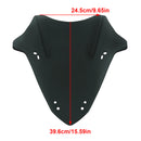 YAMAHA X-MAX 300 2023-2024 ABS Motorcycle Windshield WindScreen