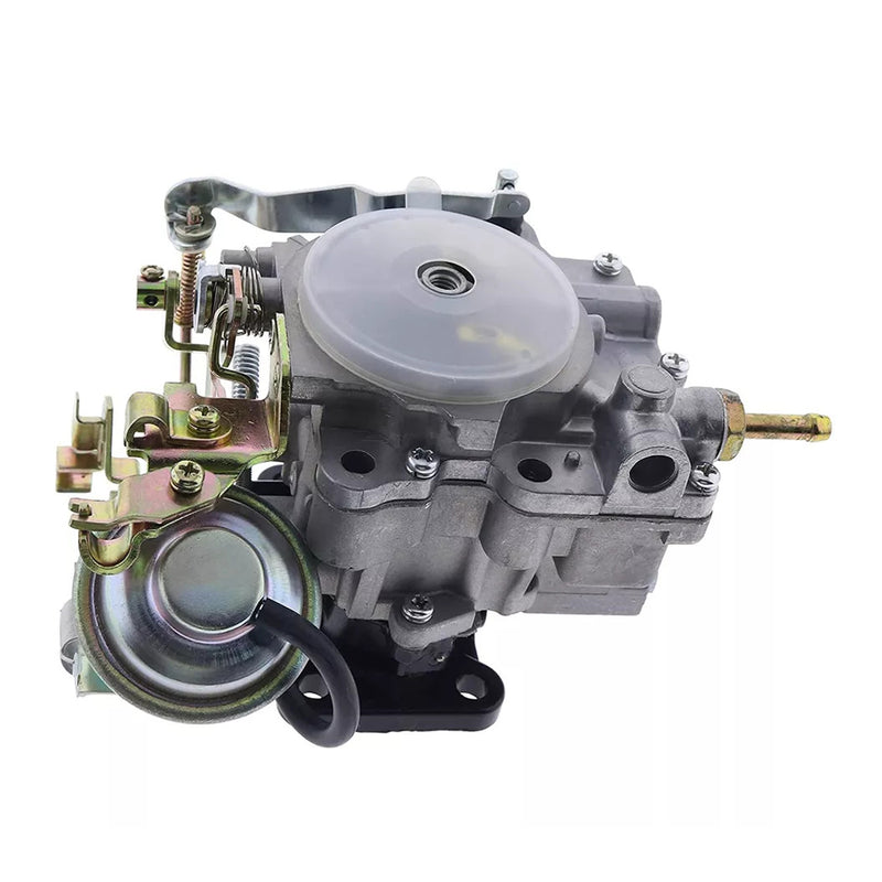 Carburetor MD006219 For Mitsubishi 4G32 4G33 4G64