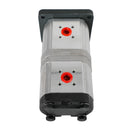 47129338 Hydraulic Pump For New Holland TL100A TL80A TL90A TN85A TN85DA TN95A