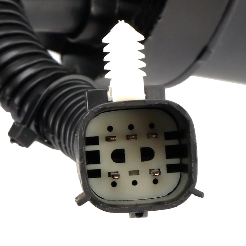 Power Running Board Motor JL1Z-16A506-D For Ford Expedition Navigator 2018-2024