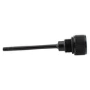 1105-0022 Oil Dipstick Tank Cap Plug For Softail Road Glide 07-19