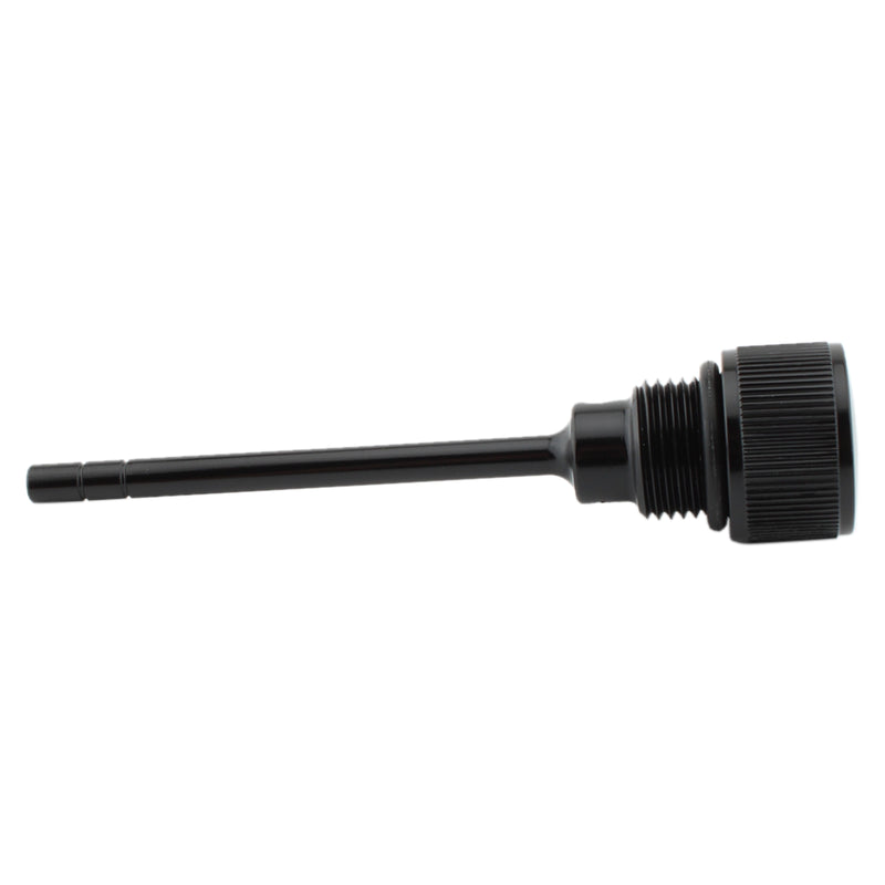 1105-0022 Oil Dipstick Tank Cap Plug For Softail Road Glide 07-19
