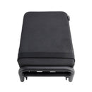 2020-2023 For Honda Ct 125 Huntercub Passenger Seat W/ Saddlebag Bracket Kit Flat