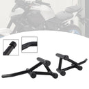 2025-2026 Fits For Yamaha Mt-07 Bumper Engine Protection Guard Crash Bar