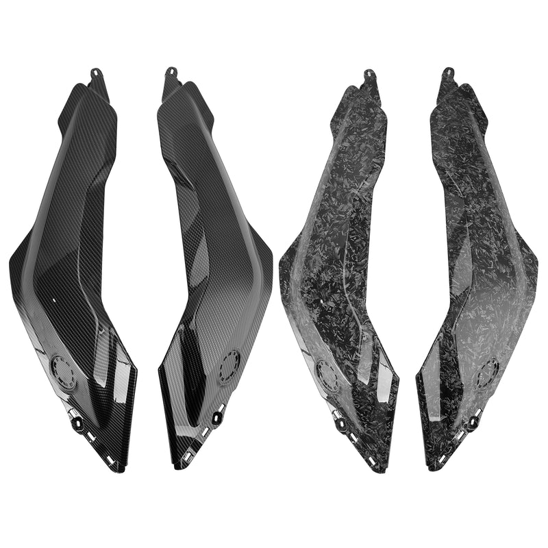 Side Gas Tank Frame Cover Panel Fairing Cowl For BMW R1300GS 2024-2025