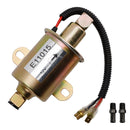 Electrical Fuel Pump for Onan Cummins - Part Numbers 149-2620 A029F887 A047N929 for High Quality Performance