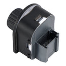 Mirror Adjustment Switch for VW Transporter Caravelle T5 03-15 7E1959565E
