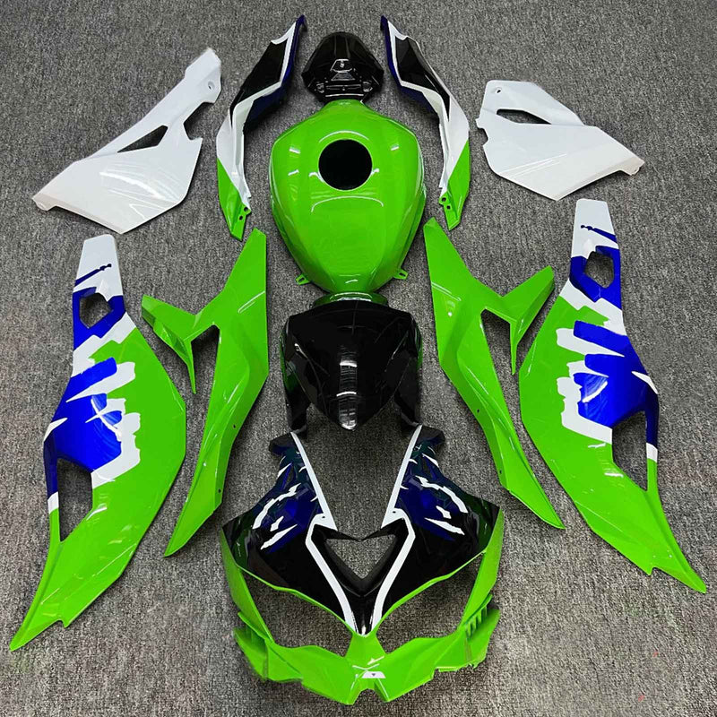 Kawasaki Ninja ZX-25R ZX-4R ZX-4RR 2019-2024 Fairing Kit