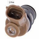 4Pcs Fuel Injector For Toyota Corolla AE101 91-00 AE111 97-00 23250-16140