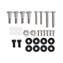 2013-2015 For Honda F6B Front Brake Disc Rotor Covers