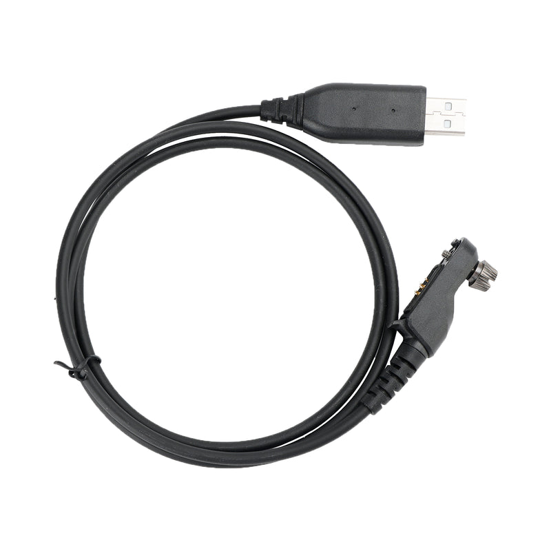 USB Programming Cable AP510-USB For Hytera AP510 AP580 BP560 BP510 Radio