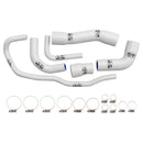 Silicone Radiator coolant Hose kit For BMW S1000XR 2021-2024