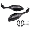 2020-2025 Honda CBR 1000 RR-R SP REARVIEW MIRRORS 88100-MKF-D40 88105-MKF-D40