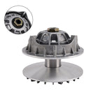 Front Clutch Variator Pulley Set 48637 For Linhai Utv T-Boss 570 650 Landforce