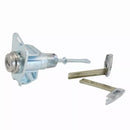 Driver Side Front Left Door Lock 81970-C5A00 For Kia Sorento 2016-2020