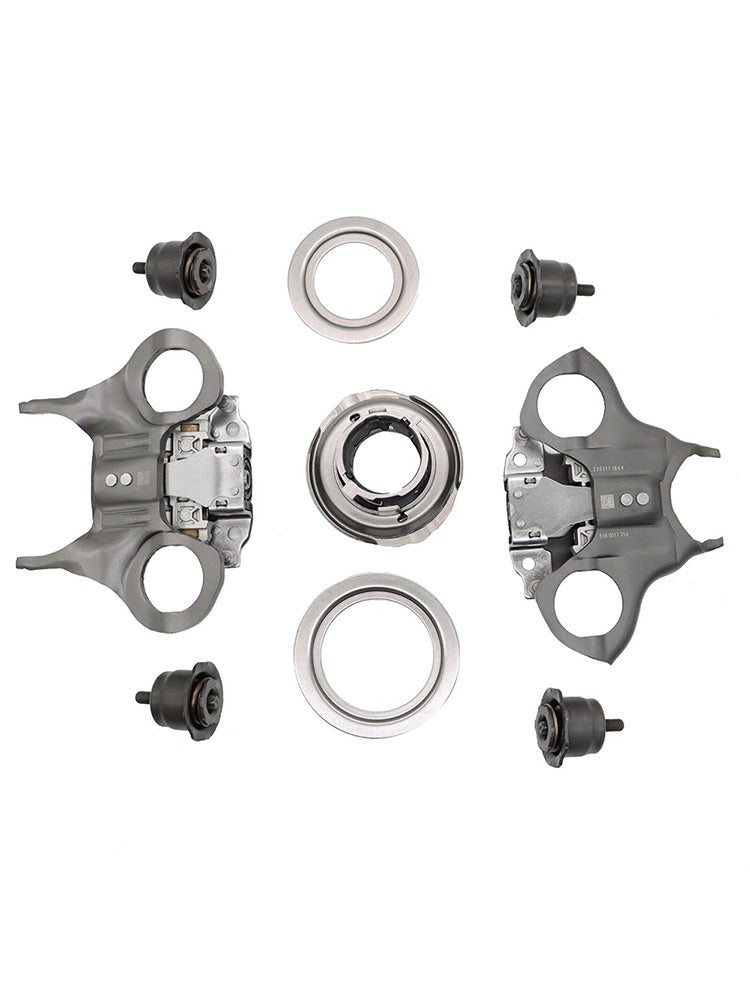 Ford Transit Courier 2015-2016 DCT250 DPS6 Clutch Release Fork & Bearing Kit AE8Z7515D CA6Z7515H