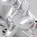 Pair Aluminum Valve Cover For Land Rover Discovery Range Rover 3.0 V6 306DT