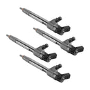 03.2015- For V-Klasse (W447) V 220 CDI / d 4-matic  120 kW 163 PS 2143 cc 4PCS Fuel Injector A6510703187