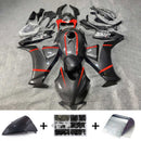 Amotopart Honda CBR1000RR 2012-2016 Fairing Kit Bodywork Plastic ABS