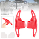 Steering Wheel Paddle Shifter Extensions For BMW F15 F25 F30