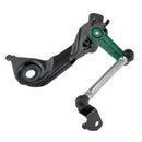 Rear Right Suspension Ride Height Sensor 8K0941310C For Audi A4 A5 07-15