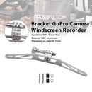 Bracket GoPro Camera Windscreen For BMW R1300GS S1000XR F900XR F850GS