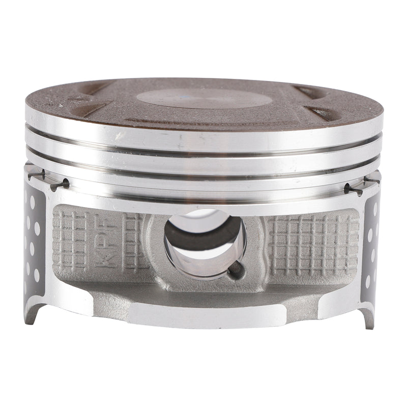 310cc Cylinder Jug Piston Top End Kit 79mm For Honda CRF250F CRF 250 F 2019-2025