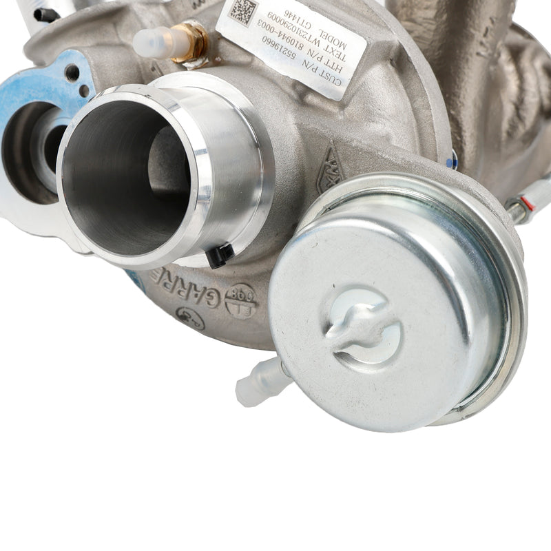Turbo Turbocharger For Fiat 500 1.4L GT1446 810944 786825 55238189 55219660