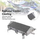 2023-2025 BMW M1000R Radiator Cooler Cooling