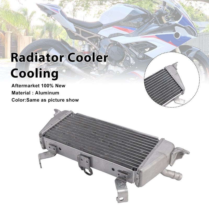 2019-2025 BMW S1000RR Radiator Cooler Cooling