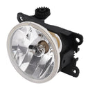 Front Fog Light Lamp 9675450980 For Peugeot 208 308 2008 2013-2019