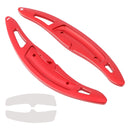 Steering Wheel Paddle Shifter For Porsche Panamera 718