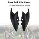 2025-2026 For Yamaha Tenere 700 T700S Rear Tail Side Cover Fairing