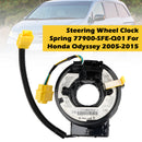 Steering Wheel Clock Spring 77900-SFE-Q01 For Honda Odyssey 2005-2015