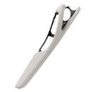 1x Interior Door Panel Door Handle Grey For BMW 5 Series F11 F10 F18 2010-2016