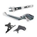 Adjustable Clutch Brake Lever fit for HONDA CRF1100L Africa Twin 2022-2024