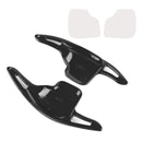 Steering Wheel Paddle Shifter Extensions For BMW F15 F25 F30