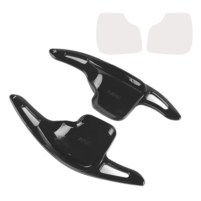 Steering Wheel Paddle Shifter Extensions For BMW F15 F25 F30